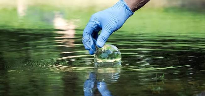 Water resource assessment and watershed analysis