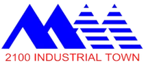 MM2100 Industrial Town
